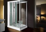 Steam Shower Room (WN-1202)