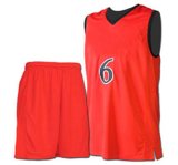Custom Top Quality Basketball Team Uniforms Basketball Jersey