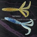 Soft Lure - Fishing Lures - Fishing Bait - Fishing Tackle -66811