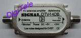 DVB-T Amplifier (DT-AMP04)
