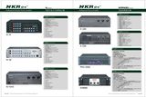 Power Amplifier