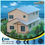 Holiday House Prefabricated Export Prefab House (VH004)