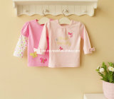 Mom and Bab 2013 Baby Clothes 100% Cotton Long Sleeve T Shirt