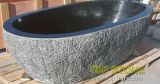 Solid Surface Stone Freestanding Bathtub