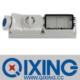 IP67 Industrial Socket (QX5633)