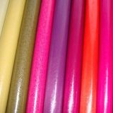 Shiny PU Nylon Fabric