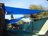 Carport Shade Net