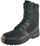Waterproof Combat Boot