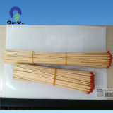 150mm Safety Matches/Colored Head Safety Matches