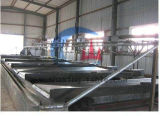 Mineral Machinery Processing Table