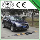 Mobile Vehicle Inspection Equipment IP66 Mobile Uvis