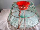 Crab Pots/Fishing Tackles/Crab Traps (WTG-A0011) 