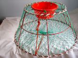 Crab Pots/Fishing Tackles/Crab Traps (WTG-A0011) 