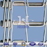 304 Stainless Steel Flat Wire Mesh Belts