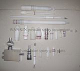 Nordson Powder Spray Gun Parts (WX)