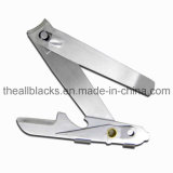Stainless Steel Clipper (AS25)