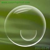 1.56 Semi Finished Flat Top 28 Bifocal Optical Lens