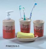Ceramic Bathroom Sets