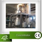 Single-Effect Concentrate/Evaporator