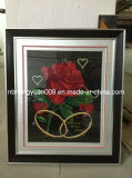 Decorative Picture/Cross Stitch/ Cross Stitch Picture/ Photo Frame/Picture Frame
