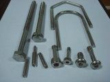 Non-Standard Fasteners (Used in Telecommunication Industry)