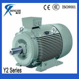 Y2 AC Electric Car Motor