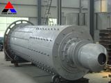 Chinese Energy Saving Ball Mill