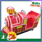 High Quality Children Happy Ride Train for Sale (FLTT)