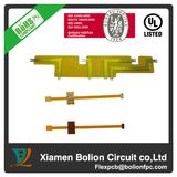 Double -Side Flexible Printed Circuit Board