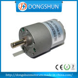 Ds-37RS3525 24V Electric DC Gear Motor