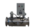 Automatic Back Flushing Sewage Filter for Pre-Treatment
