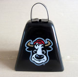 Metal Cow Bell (SN002)