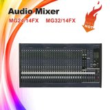 YAMAHA Mg24/14fx Style Audio Mixer