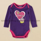 Wholesale Fashion Baby Romper Blank (ELTROJ-7)