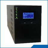 24V 1000W PV Inverter Control One Machine
