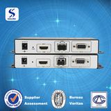 4k HDMI Fiber Optic Extender& Transceiver