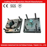 Plastic Injection Mould Plastic Parts Instrument Enclosure