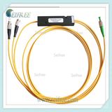 1310nm/1550nm Optical Fiber Coupler Fused Wdm