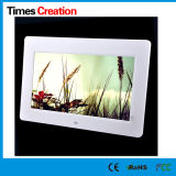 10.4 Inch Digital Photo Frame Made in China