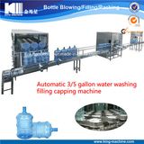 5 Gallon Bottle Water Filling Machine