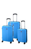Extreme Lite Expandable 3PCS Luggage Hard Luggage (PPL07)