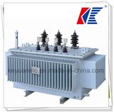 10kv-220kv Three-Phase Oil-Immersed Power Transformer