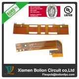 Double -Side Flexible Printed Circuit Board