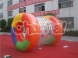 Colorful Inflatable Water Roller Ball Chw102