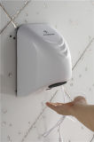 Cute Design Mini Wall Mounted High Speed Commercial Electric Hand Dryer