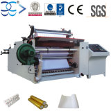 Hot Sale Fax Paper Slitting Machine