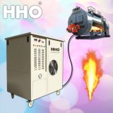 Hho Gas High Efficiency Boiler