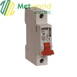 Electric Miniature Circuit Breaker Magnetic Circuit Breaker