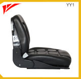 China Original Semi Suspension Toyota Forklift Seat for Sale