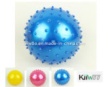 Fashion Custom Logo Silicone Rubber Ball for Children